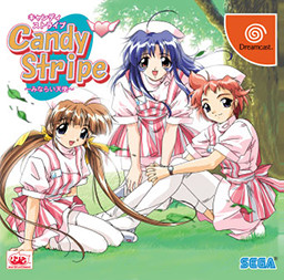 Candy Stripe ～みならい 天使～