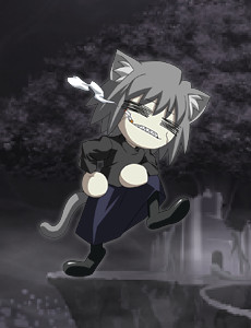 ネコアルク・カオス