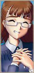 MRS. MORETTI