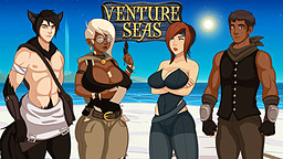 Venture Seas