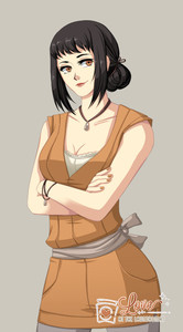 Mrs. Fletcher
