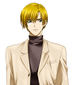 マーク・ハインツ