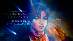 To the Edge of the Sky