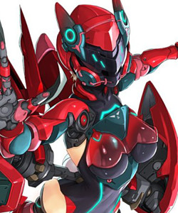 パメラ・ェーガー