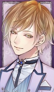 ジャスパー・ベリル