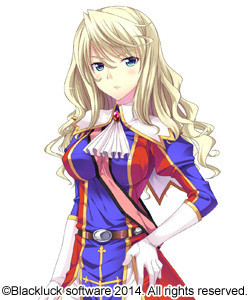 ルクレチア・クストーデ