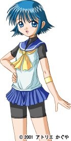 海堂 まりん