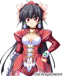 フレアルージュ＝リリエンソール