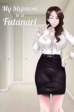 My Stepmom is a Futanari