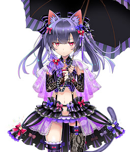リリ