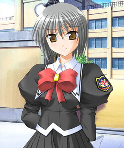 華岡・アレクサンド・柚那