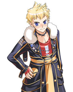 フィリオ・ロッシ