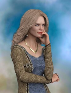 Gudrid Thorbjanardóttir