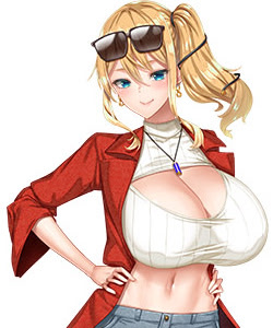 マリー・モルガン