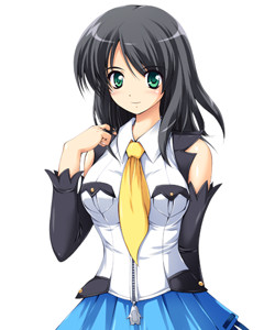 ランカ・シロガネ