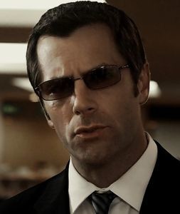 ジャック・スタンリー