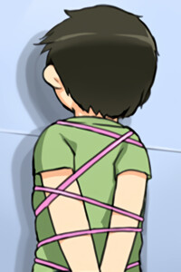 お兄ちゃん