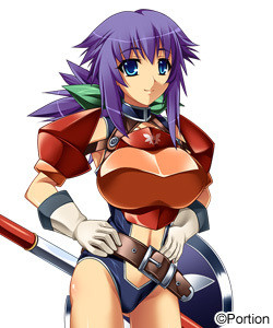 ハンナ・ロンベルグ