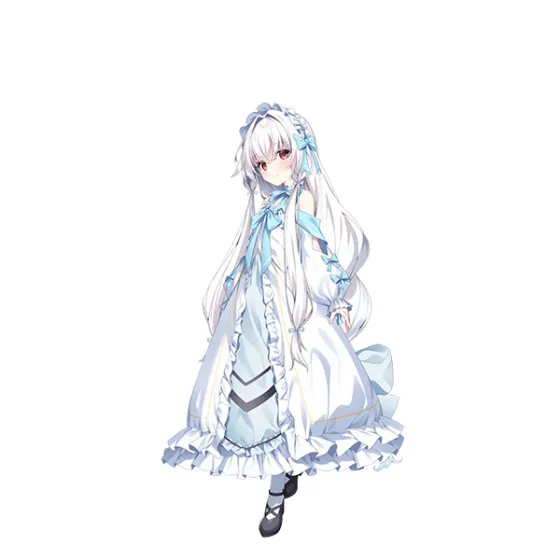 エミーリア・フォルガン