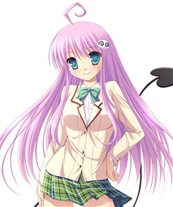 ララ・サタリン・デビルーク