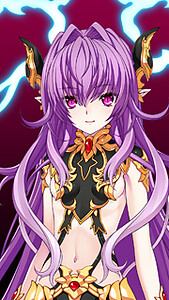 エレシュキガル