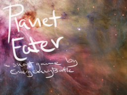 Planet Eater