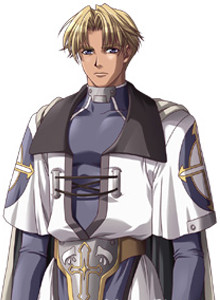 ロレンス・ランカスター