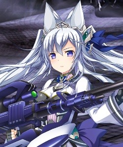 Христина Coquery