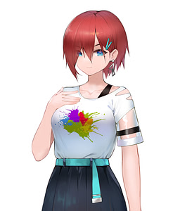 疯子