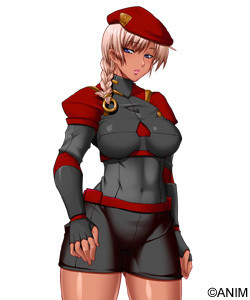 クレイラ・ローズ