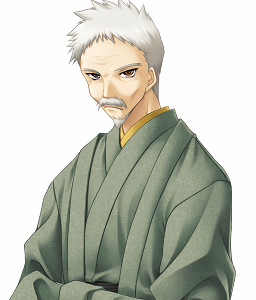 神北 小次郎