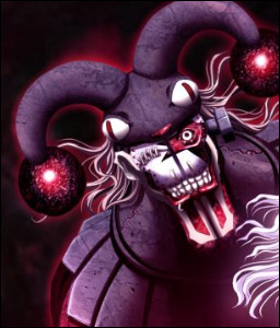 ゴア・スクリーミング・ショウ