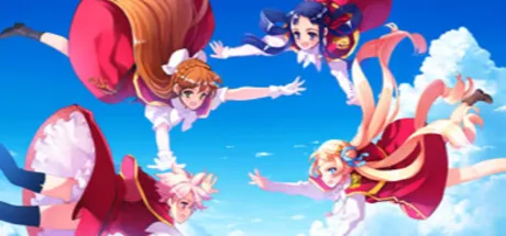 シュガーコートフリークス