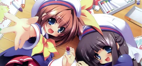くれよんちゅーりっぷ ～ちどりとこるりの誘惑授業～