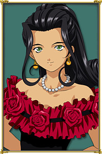 ソレッタ・織姫