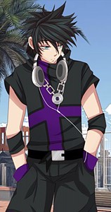 DJ Vinyl