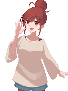 长峰 夏希