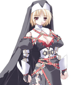 シスター・ヘル