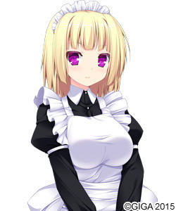 マルヴィナ・クルサード