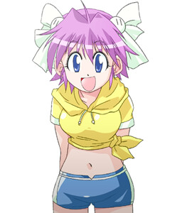 相馬 知香