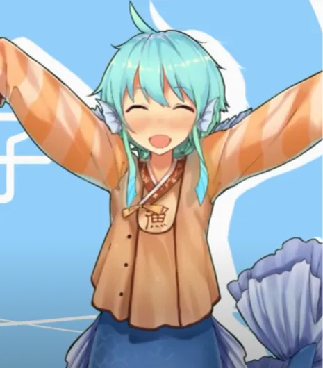 ぺた子
