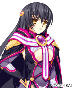 イングリット=シェンカー