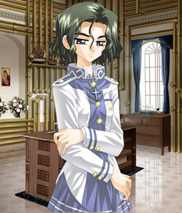 クローエ・ウィザースプーン