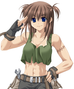 ヴィルフィエーデ・ゲルネ