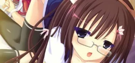 ふたりはドM委員長！