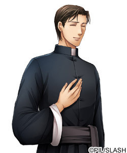 オーガスト・マクラウド