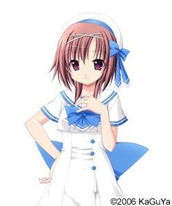 日向 遥