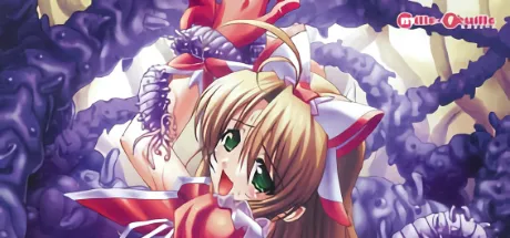 魔法少女沙枝 Vol.1