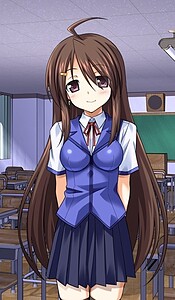 春風舞衣