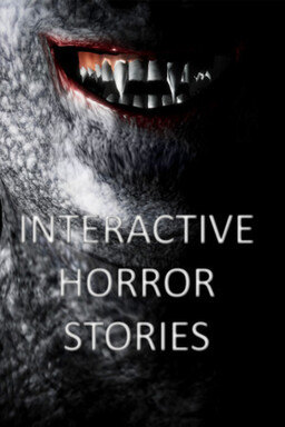 Interactive Horror Stories
